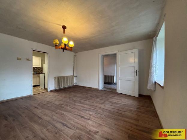 Prodej chalupy, Moravská Třebová - Předměstí, 122 m2