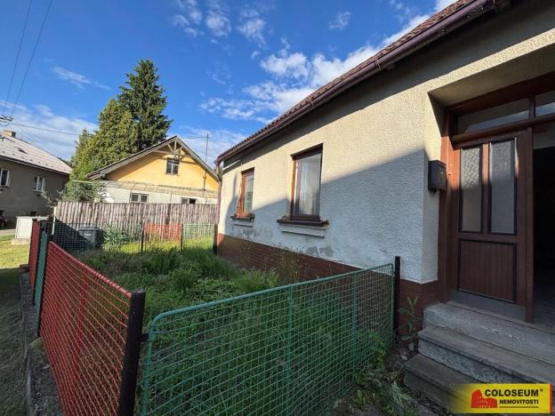 Prodej chalupy, Moravská Třebová - Předměstí, 122 m2