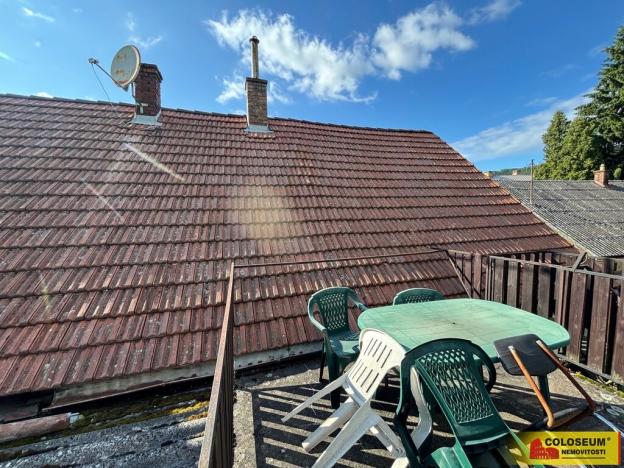 Prodej chalupy, Moravská Třebová - Předměstí, 122 m2