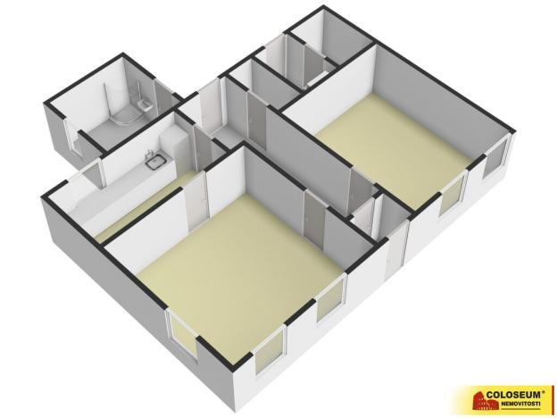 Prodej chalupy, Moravská Třebová - Předměstí, 122 m2