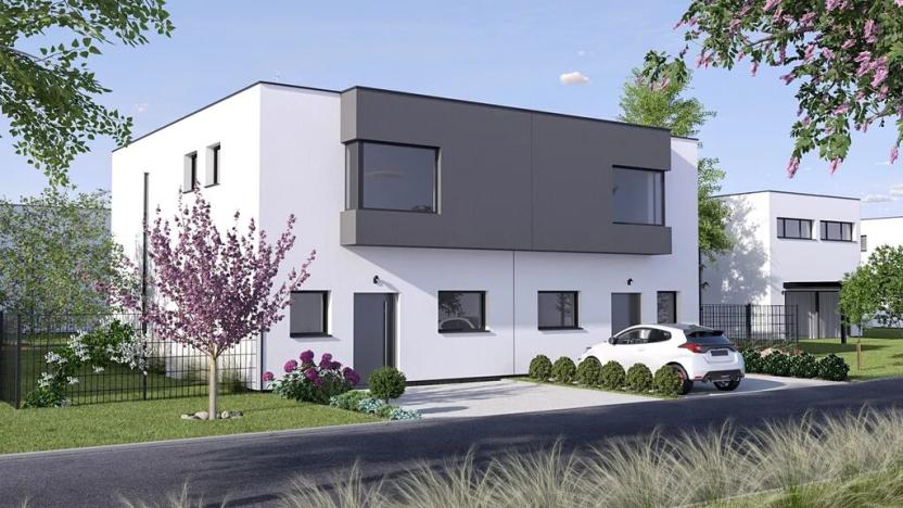 Prodej rodinného domu, Měšice, 134 m2