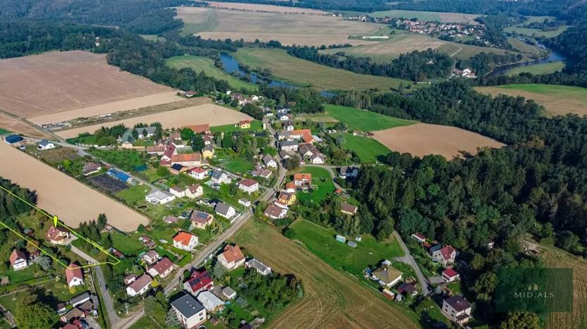 Prodej rodinného domu, Bušovice, 101 m2