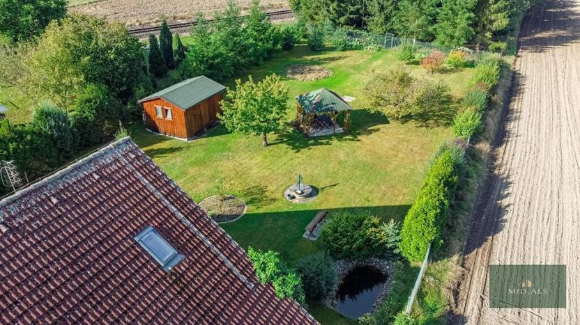 Prodej rodinného domu, Bušovice, 101 m2