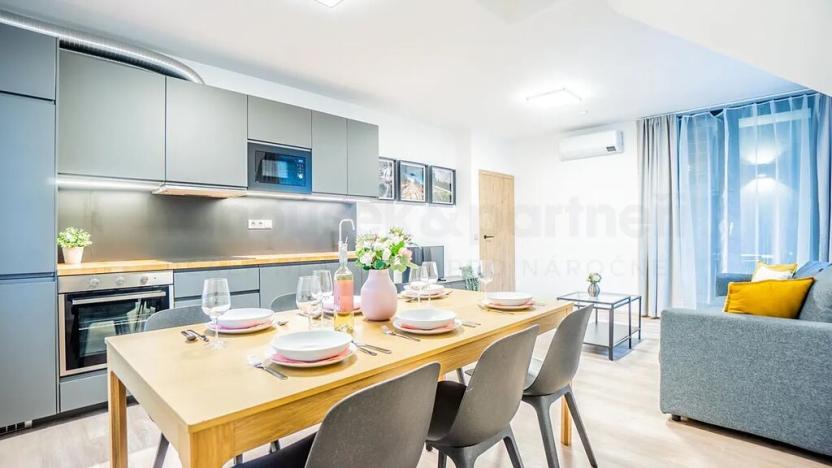 Prodej bytu 3+kk, Špindlerův Mlýn, 83 m2