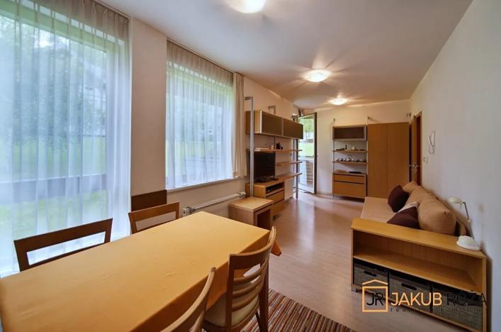Prodej bytu 2+kk, Harrachov, 48 m2