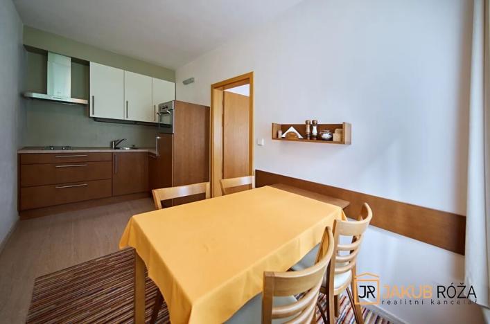 Prodej bytu 2+kk, Harrachov, 48 m2