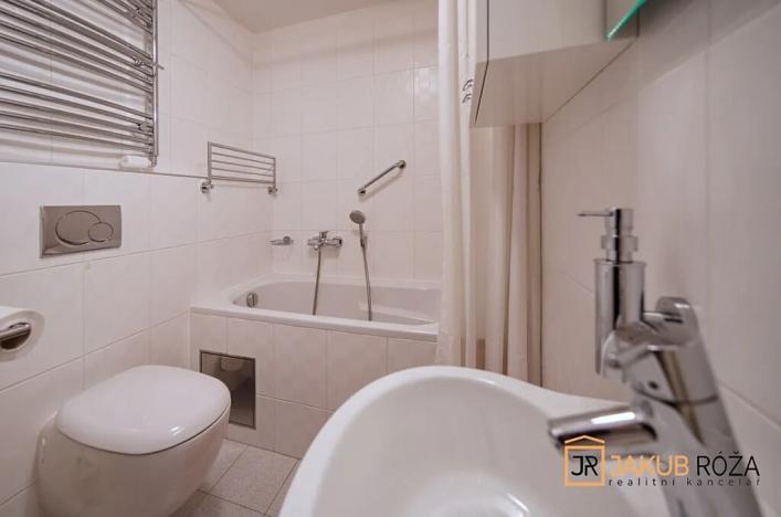 Prodej bytu 2+kk, Harrachov, 48 m2