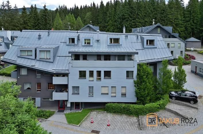 Prodej bytu 2+kk, Harrachov, 48 m2