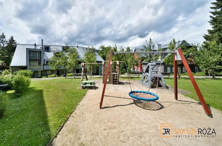 Prodej bytu 2+kk, Harrachov, 48 m2