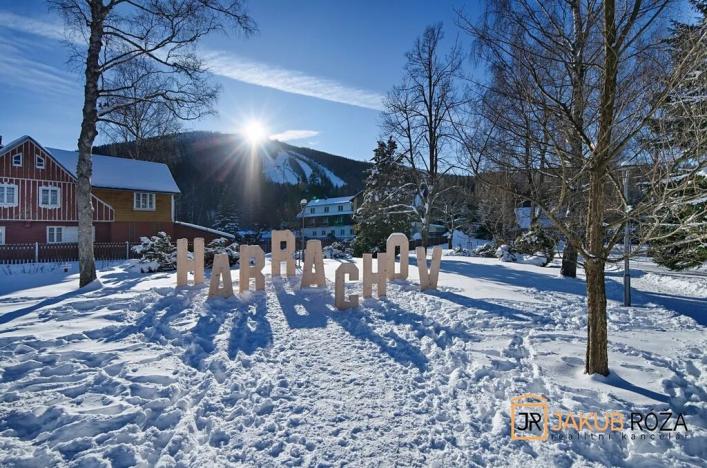 Prodej bytu 2+kk, Harrachov, 48 m2