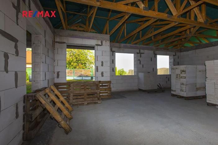 Prodej rodinného domu, Chrudim, 158 m2