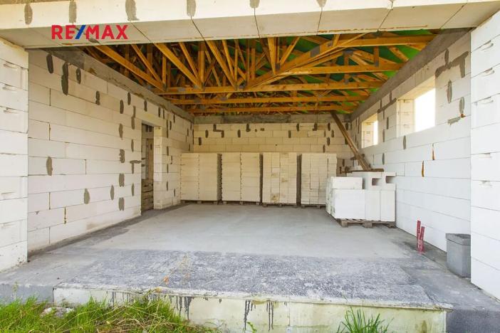 Prodej rodinného domu, Chrudim, 158 m2