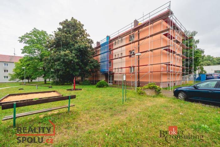 Prodej bytu 3+kk, Plzeň, Sukova, 66 m2