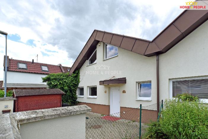 Prodej rodinného domu, Pardubice, Kokešova, 129 m2