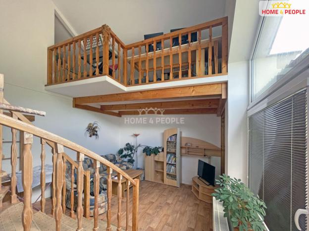 Prodej rodinného domu, Pardubice, Kokešova, 129 m2