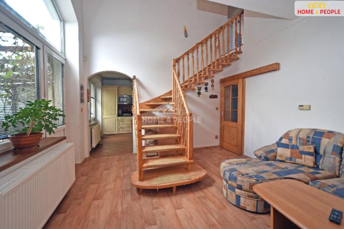 Prodej rodinného domu, Pardubice, Kokešova, 129 m2