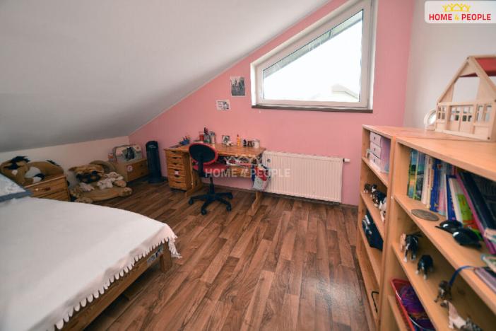 Prodej rodinného domu, Pardubice, Kokešova, 129 m2