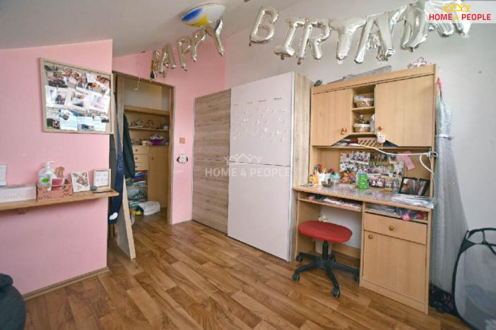 Prodej rodinného domu, Pardubice, Kokešova, 129 m2