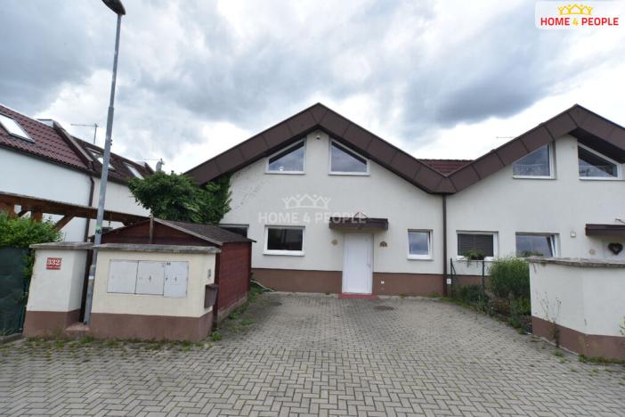 Prodej rodinného domu, Pardubice, Kokešova, 129 m2