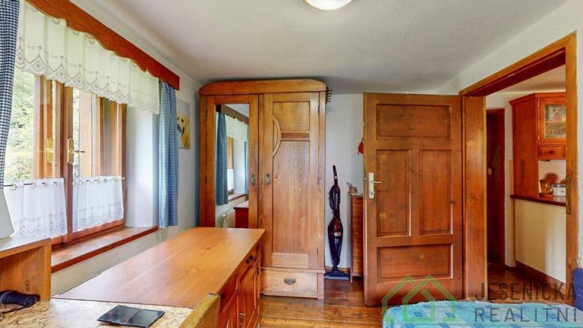 Prodej rodinného domu, Javorník - Travná, 75 m2