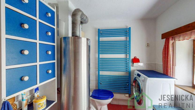 Prodej rodinného domu, Javorník - Travná, 75 m2