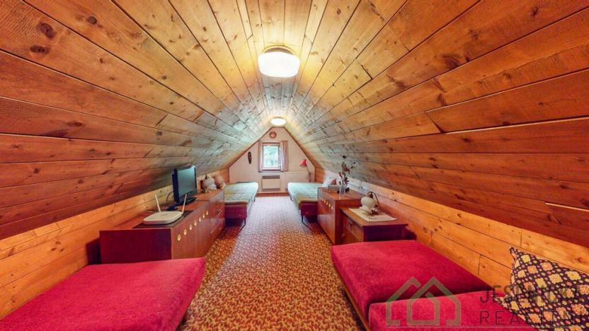 Prodej rodinného domu, Javorník - Travná, 75 m2