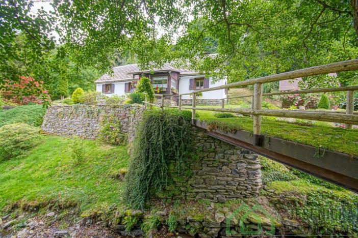 Prodej rodinného domu, Javorník - Travná, 75 m2