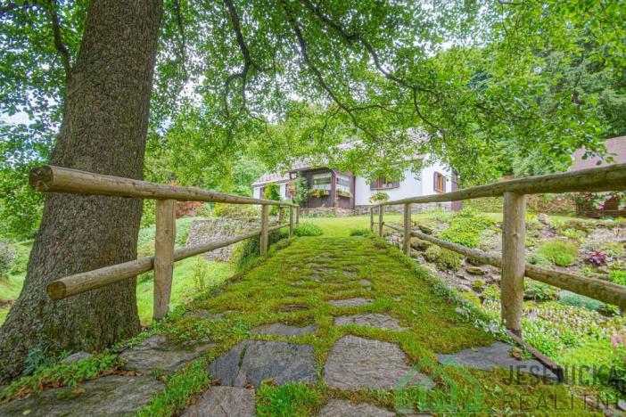 Prodej rodinného domu, Javorník - Travná, 75 m2