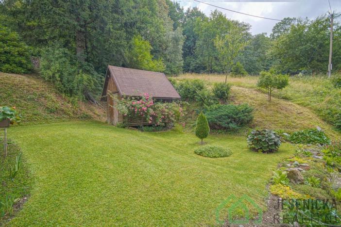 Prodej rodinného domu, Javorník - Travná, 75 m2