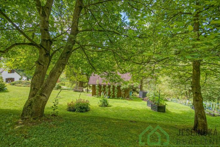 Prodej rodinného domu, Javorník - Travná, 75 m2