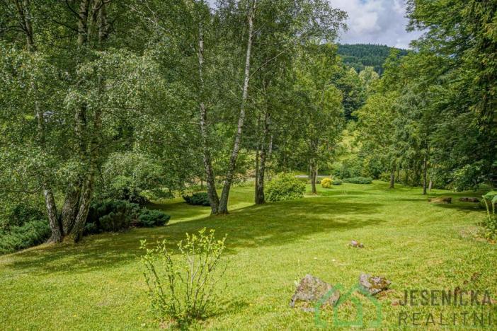 Prodej rodinného domu, Javorník - Travná, 75 m2