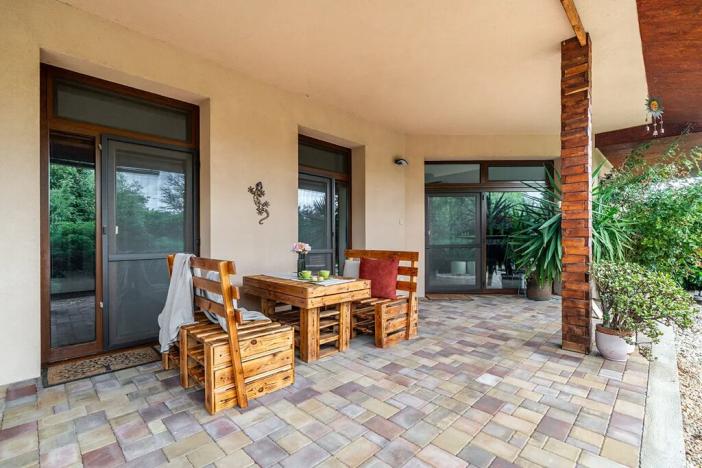 Prodej rodinného domu, Zabrušany, 242 m2