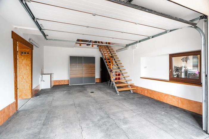 Prodej rodinného domu, Zabrušany, 242 m2