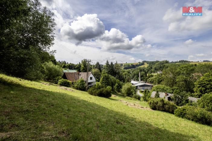 Prodej chaty, Libštát, 134 m2