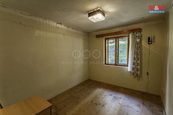 Prodej chaty, Libštát, 134 m2