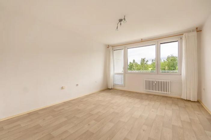 Prodej bytu 3+1, Teplice, Habrová, 77 m2