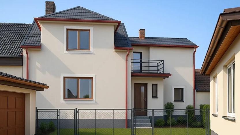 Prodej vícegeneračního domu, Drobovice, 161 m2