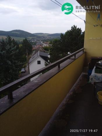 Pronájem bytu 1+kk, Zdice, Velizská, 69 m2