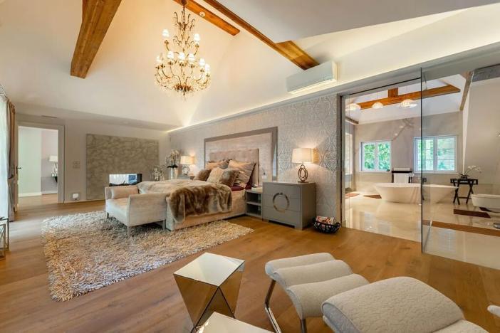 Prodej vily, Praha - Lysolaje, Čábelecká, 850 m2