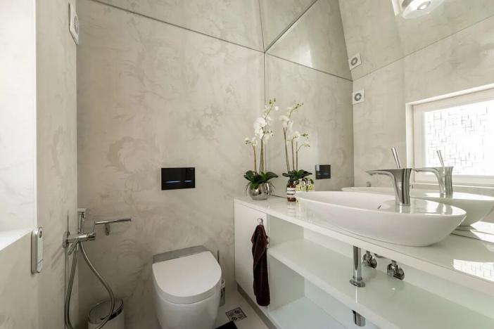 Prodej vily, Praha - Lysolaje, Čábelecká, 850 m2