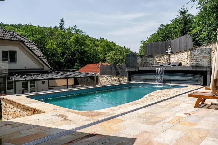 Prodej vily, Praha - Lysolaje, Čábelecká, 850 m2