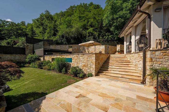 Prodej vily, Praha - Lysolaje, Čábelecká, 850 m2