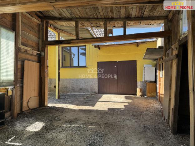 Prodej rodinného domu, Čechtice - Otročice, 152 m2