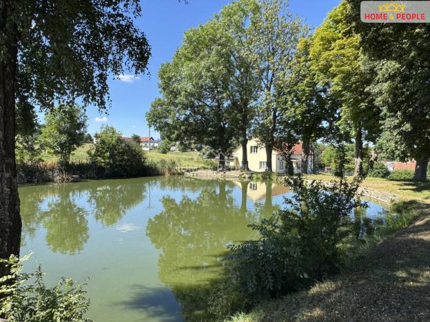 Prodej rodinného domu, Čechtice - Otročice, 152 m2