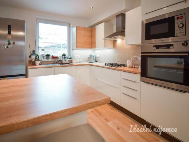 Prodej rodinného domu, Moravany, Na Vyhlídce, 107 m2