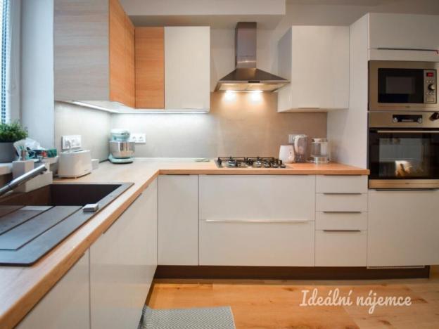 Prodej rodinného domu, Moravany, Na Vyhlídce, 107 m2