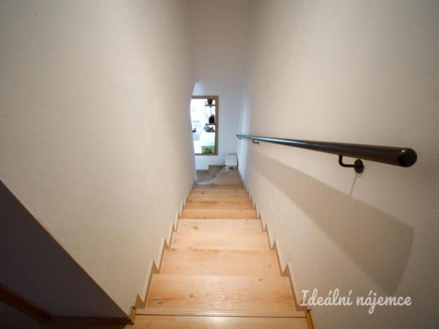 Prodej rodinného domu, Moravany, Na Vyhlídce, 107 m2