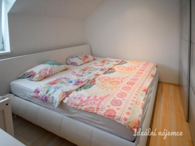 Prodej rodinného domu, Moravany, Na Vyhlídce, 107 m2