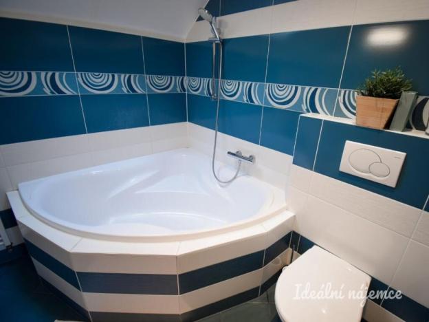 Prodej rodinného domu, Moravany, Na Vyhlídce, 107 m2