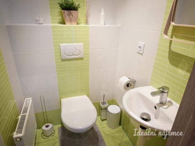 Prodej rodinného domu, Moravany, Na Vyhlídce, 107 m2